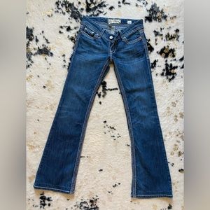 BKE Sabrina 26 Bootcut